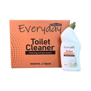Everday Toilet Cleaner [carton]